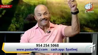 Жизнь по Слову (Апостол/Учитель/В. Лерой Джозеф) 01-07-2026