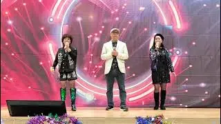010126  天涯孤客  Kenny ,Fannie＆芬芬