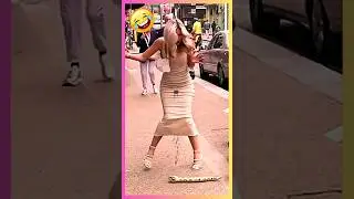 🤣😂 Смейся до слёз &mdash; подборка смешных фейлов! #Шорты