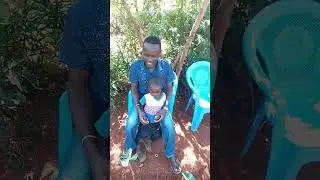 Mwenda tezi na omo ,marejeo ni ngamani.