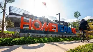 HomeTeamNS Bedok