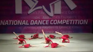 People’s Choice// HUNTSMAN - Avi's Dance Project [Long Beach, CA]