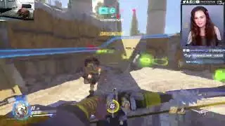 1 Hanzo Kill   2016   Overwatch | GameWithGray