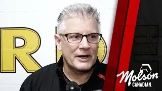 Sens @ Bruins &ndash;&nbsp;Coach Pre-game