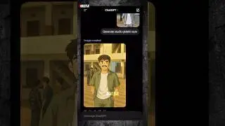 Free ghibli images chatgpt 😨