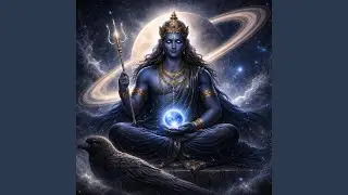 Om Shanicharaya Namah – Shani Mantra (108 Repetitions)