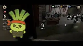 Je joue a beholder &eacute;pisode 2