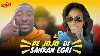 PEJOJO DI SE PASKE SANKAN EGRIL KI FE LAP JOUREL LA - ZEN AN CHO (PARTIE 6)