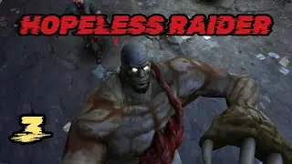 HOPELESS RAIDER - Offline Zombie Shooter Android Прохождение ► Walkthrough - Part 3
