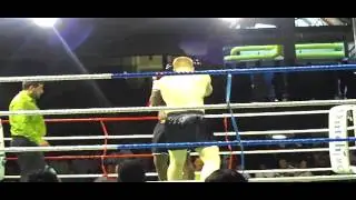 Sergio Pique vs S. Romanov