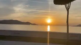 FETHIYE &Ccedil;ALIŞ G&Uuml;N BATIMI - FETHIYE / DALAMAN SUNSET