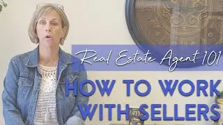 How Successful Realtors Work to Influence & Communicate to Sellers - Insider Tips from Top Producers