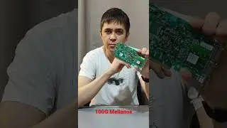 #100g #Mellanox #nvidia #network