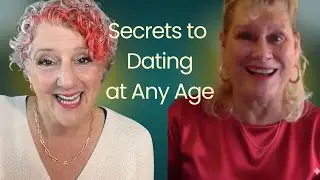 Secrets to Successful Dating at Any Age