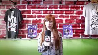 Reality Dance D2XX l Dance Mogul Magazine l Exclusive
