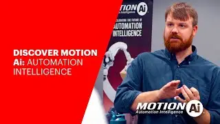 Discover Motion Ai: Automation Intelligence