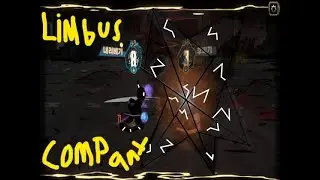 returning to the build of funny status effects; Limbus company