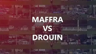 Round 11 Highlights   Maffra v Drouin