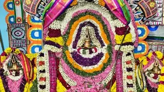 🙏kallidaikurchi sastha kovil🙏 | sastha preethi🙏 - 26/07/25 | Jayaram bagavathar| Evening bhajan🙏
