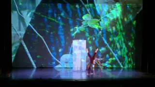 Science Choreography Project Introduction