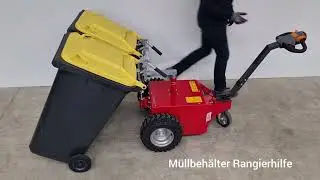 Multi Mover XL Klikon 24 Bin Mover