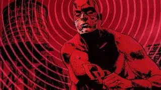 Daredevil Born Again is a Top 3 MCU tv-show.