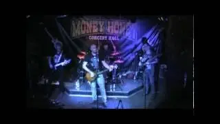 VAVILON концерт в MONEY HONEY (Санкт-Петербург) 20.02.2016