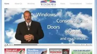 Leamore Windows - The Web Presenter People.mov