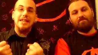 AnArchy Enterprises Welcome Video