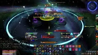World of Warcraft | Ulduar: Herald of the Titans Achievement 3.3.5