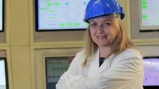 DTT, Divertor Tokamak test Facility, the international fusion research centre in Italy