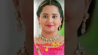 T.V. Serial Actress😍😘🔥 #newsong #naagin #indianactor #bollywood #memesguru2 #naagmani