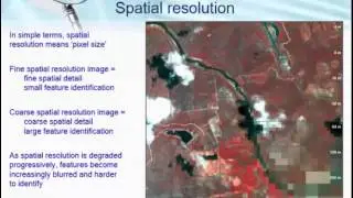 Session 1 of 8: Digital Photogrammetry Concepts and Applications, Prof. Mohamed Zahran