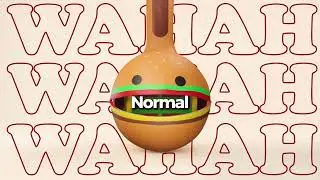 Every Whopper Ads Effects | Sponsored by Klasky Csupo