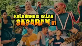 MADURA LUCU ///ANOM SONGOT MANUSIA SELANG SALAH SASARAN EPISODE 1