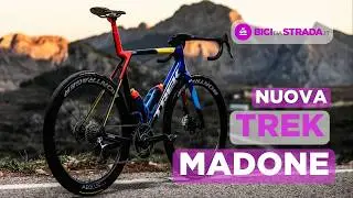 Nuova Trek Madone