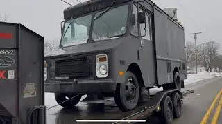 SOLD My Food Truck & Bought a TOTAL Fixer-Upper Trailer &ndash; Here's What Happened! 🔥