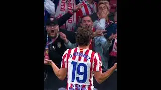 Julian Alvarez hat trick vs Rayo Vallencano☠️🔥