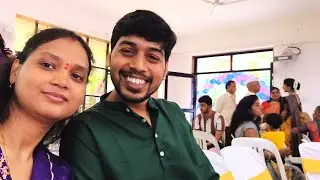 ଓଡିଆ vlog, ନଗଲେ ରାଗିବ ବୋଲି ସାଙ୍ଗର Baby Shower 🎊ପର୍ଥମ୍ ଥର ମିସି ଗଲୁ🙏