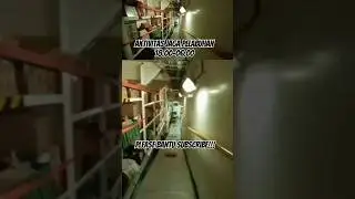 18.00-06.00 activity night shift | PORT OF TAICHUNG #motorman #pelautindonesia #shortvideo #shorts