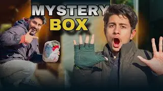 Find Mystery Box In 2 Hours😬| What&rsquo;s in the Box 📦 | Pendu Borgor