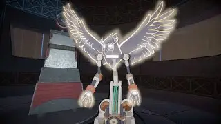 [Let's Play] Heaven's Vault - Episode 59 