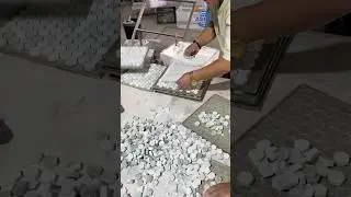#mosaic #splicing #factory #factorydirect #processing #stoneprocessing #stonedesign #naturalstone