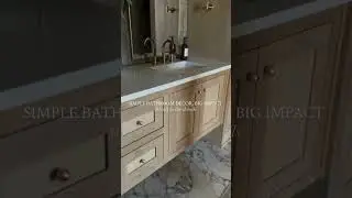 Cozy & Stylish Amazon Bathroom Home Finds You&rsquo;ll Love!