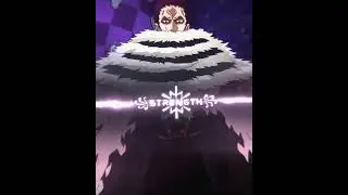 Katakuri VS Doflamingo | Collab with @Dxyuz.1s