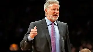 76ers Fire Coach Brett Brown, Pacers Fire Coach Nate McMillan! 2020 NBA News!