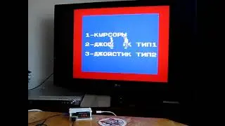 RP2040 Byte 48K emulator with FASTBETA 42 V3 - perfect VI53 (КР580ВИ53) emulation