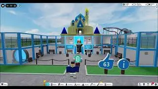 NEW PROJECTS INCOMING...Theme Park Tycoon 2 [1/22/26]