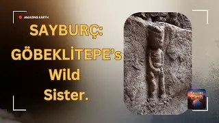 Scientists are puzzled! Why  Sayburç shockingly different from Göbeklitepe?