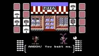 (COMMENTARY) Ayumu - Yo Noid!